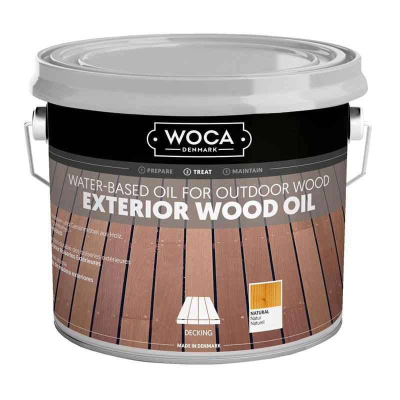 Natural Wood Care Oil K47121