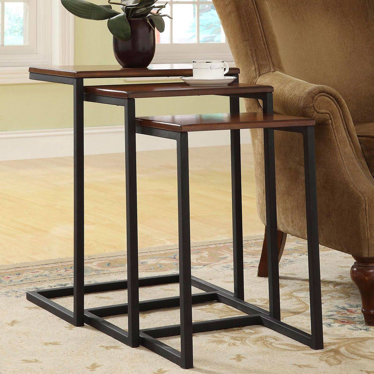 Nesting Table Set F649303