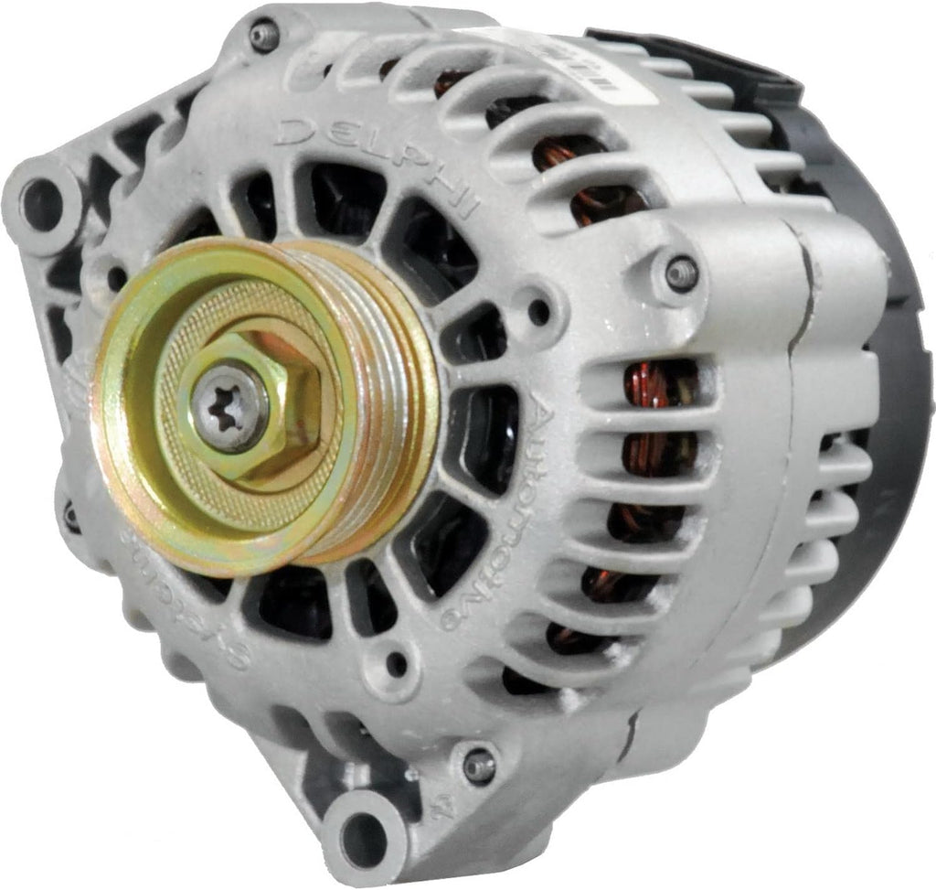 Alternator B969