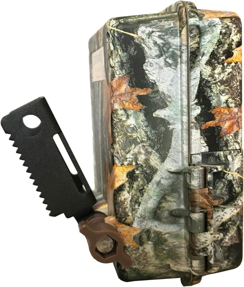 20MP IR Game Cam 2-Pack with Four 32GB Memory Cards and Focus Card Reader Bundle F570703