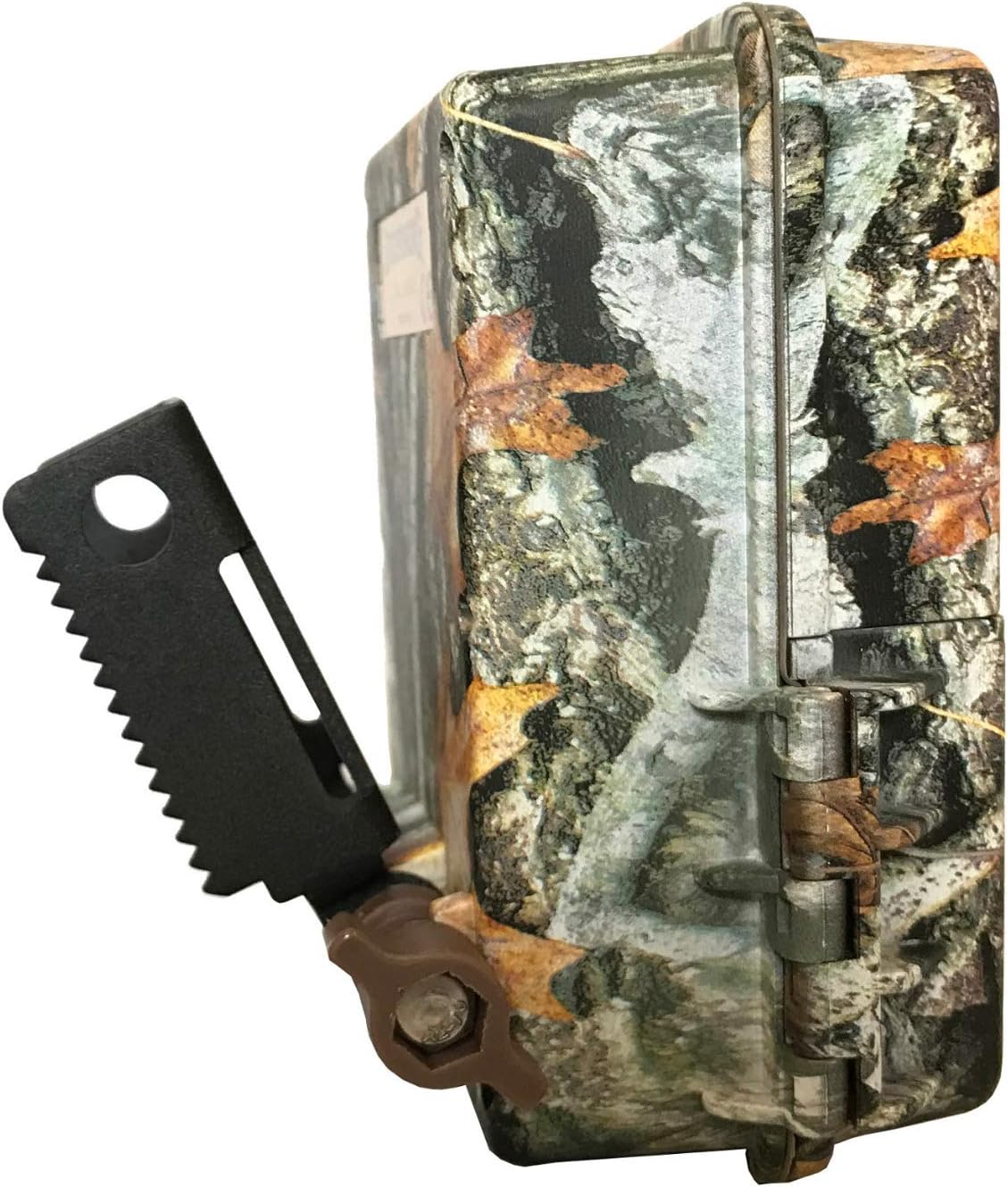 20MP IR Game Cam 2-Pack with Four 32GB Memory Cards and Focus Card Reader Bundle F570703