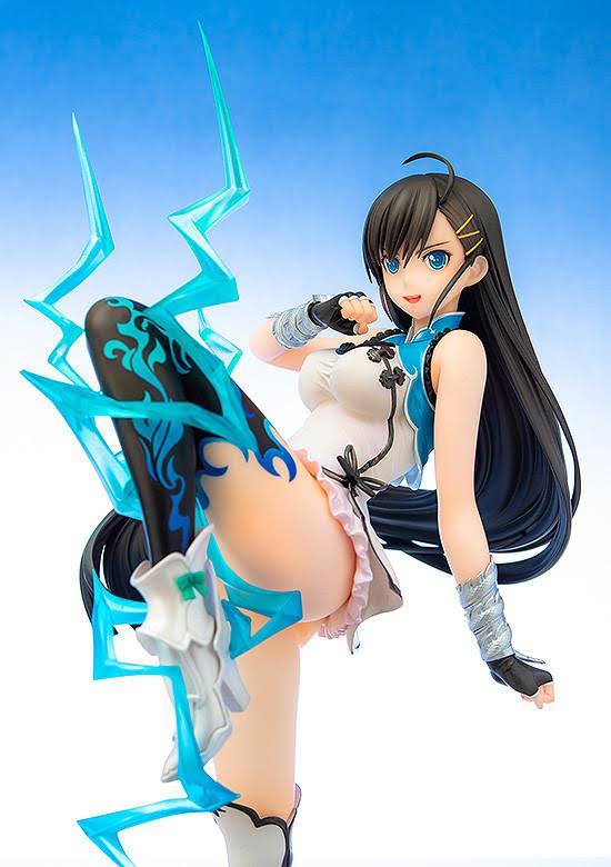 1/7 Scale Figure G60919