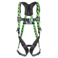 Universal Harness with Quick Connect Buckles - XXL/XXXL C786714