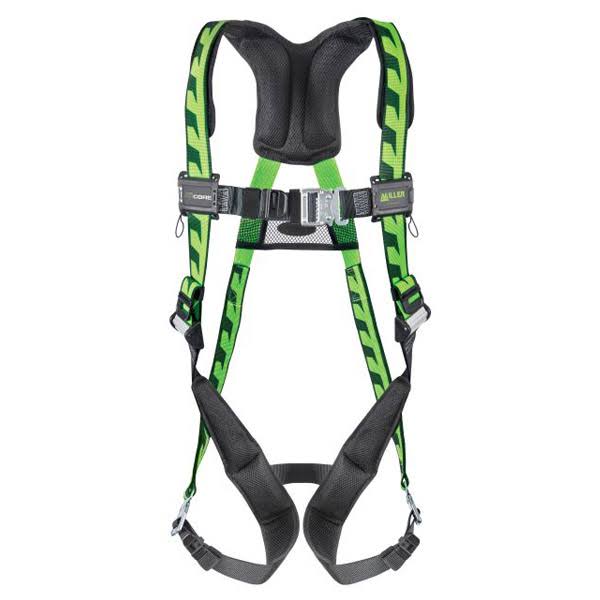 Universal Harness with Quick Connect Buckles - XXL/XXXL C786714
