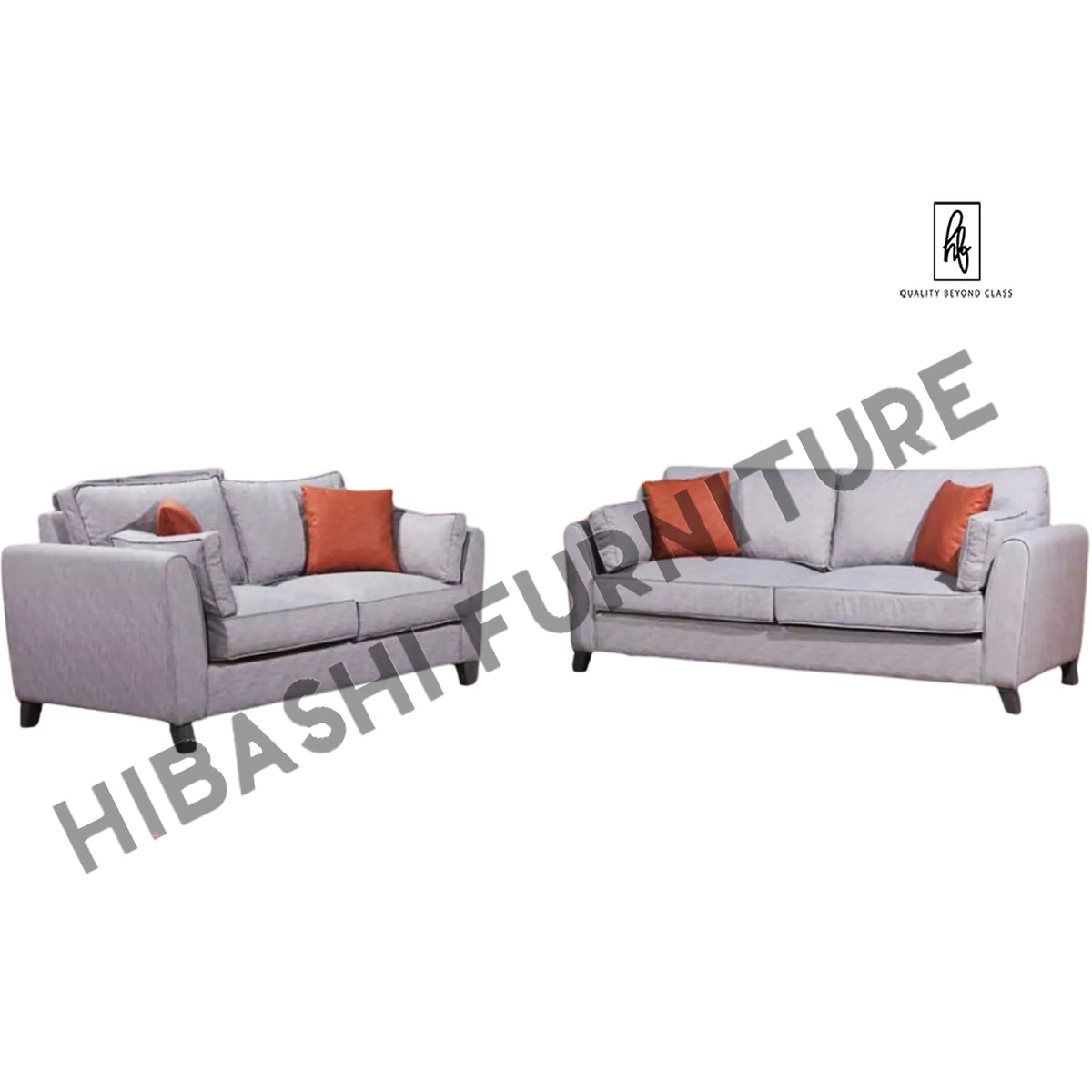Three Seater Sofa B691