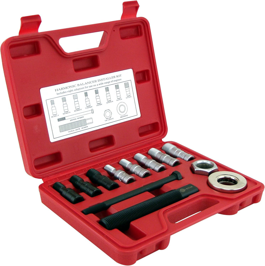 Harmonic Balancer Installer Pack of 2 A45639