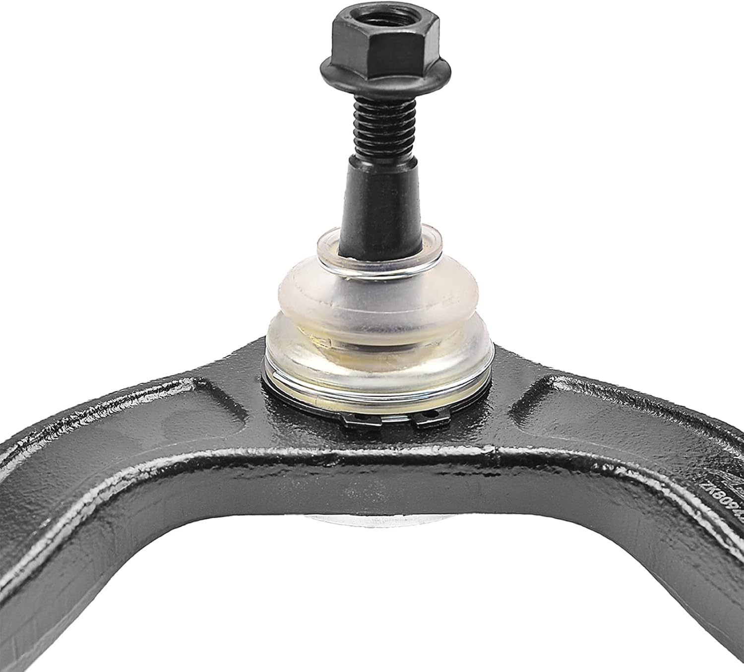 Suspension Kit 4pcs Front Upper Control Arms with Lower Ball Joints P8623