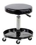 Ergonomic Assembly Worker Stool 300 lbs O8271