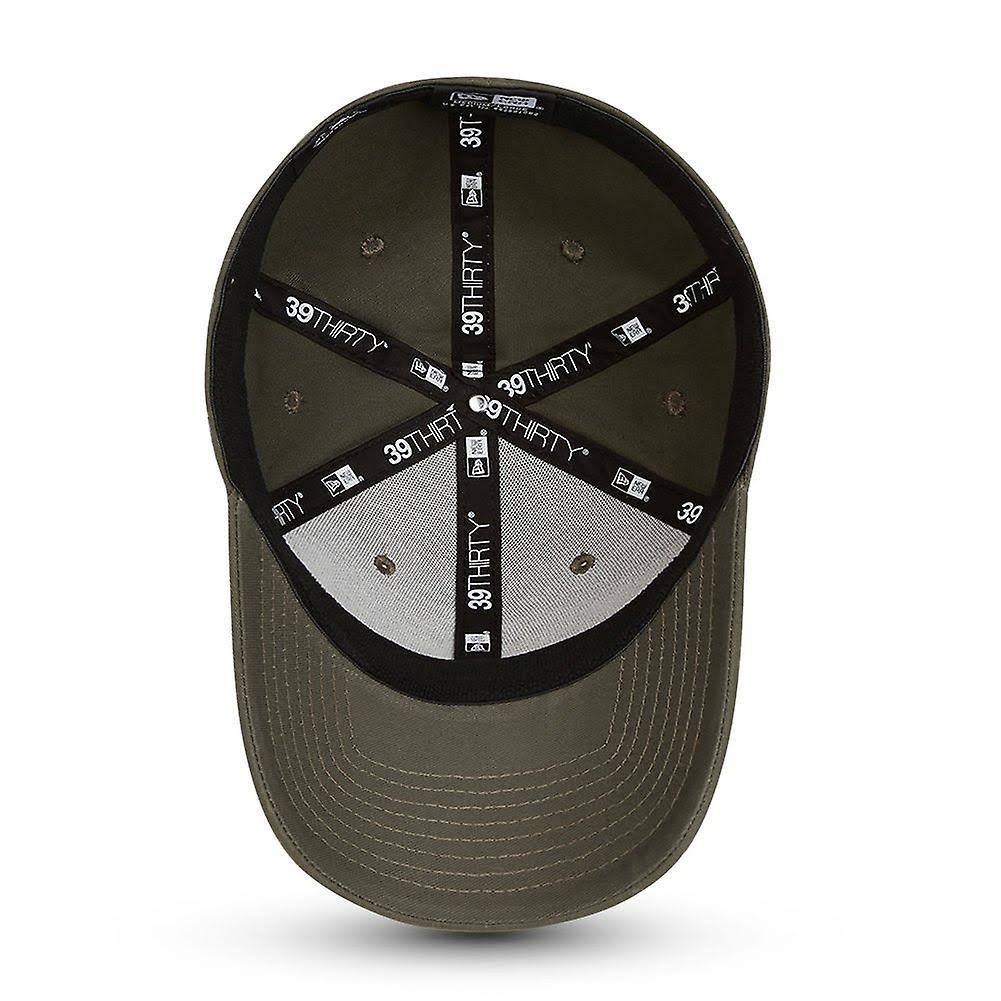 Olive Stretch Cap K23574