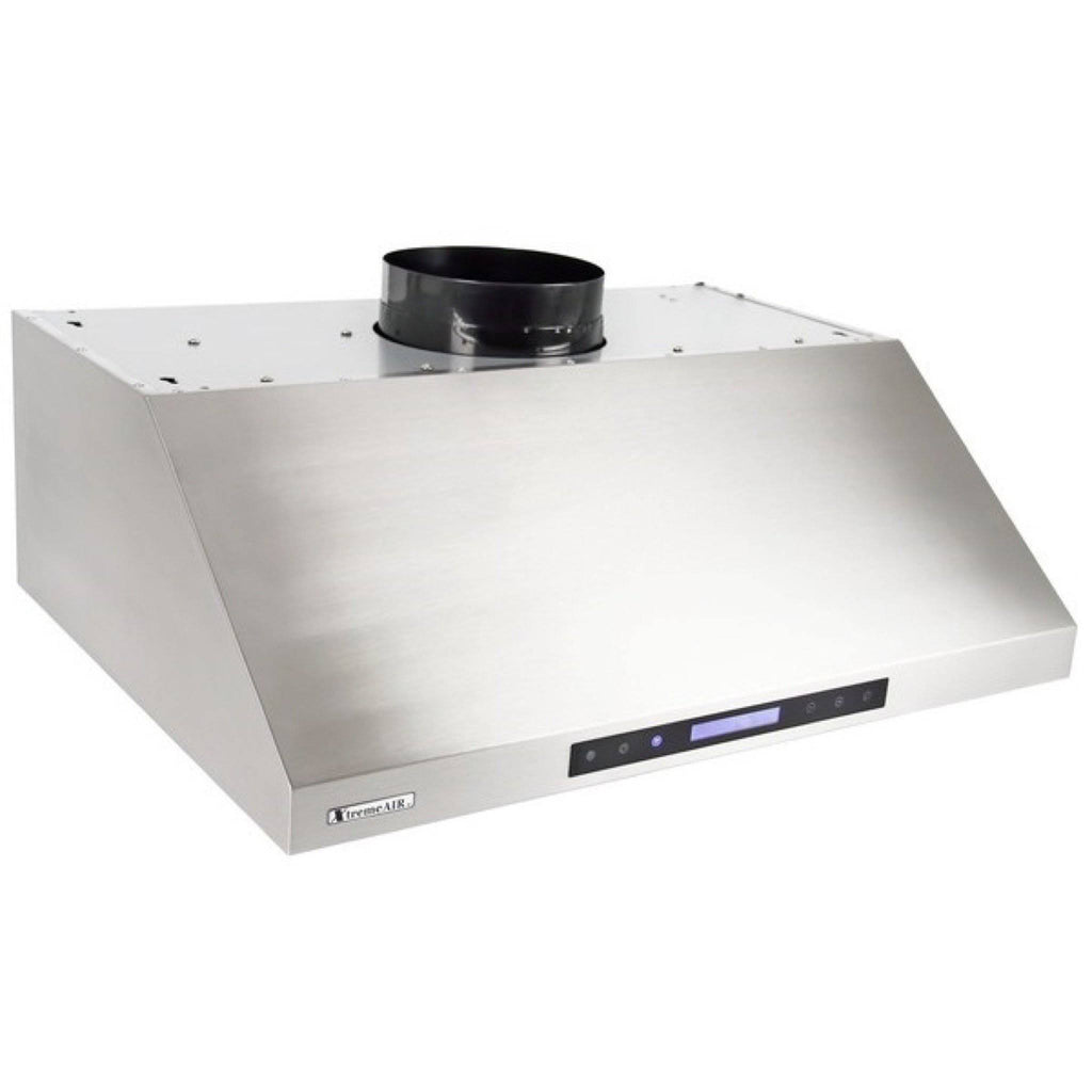 900 CFM Ducted Under Cabinet Range Hood U537