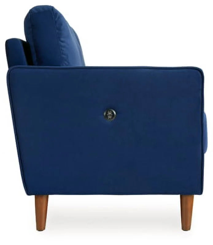 Indigo Contemporary Sofa S14782