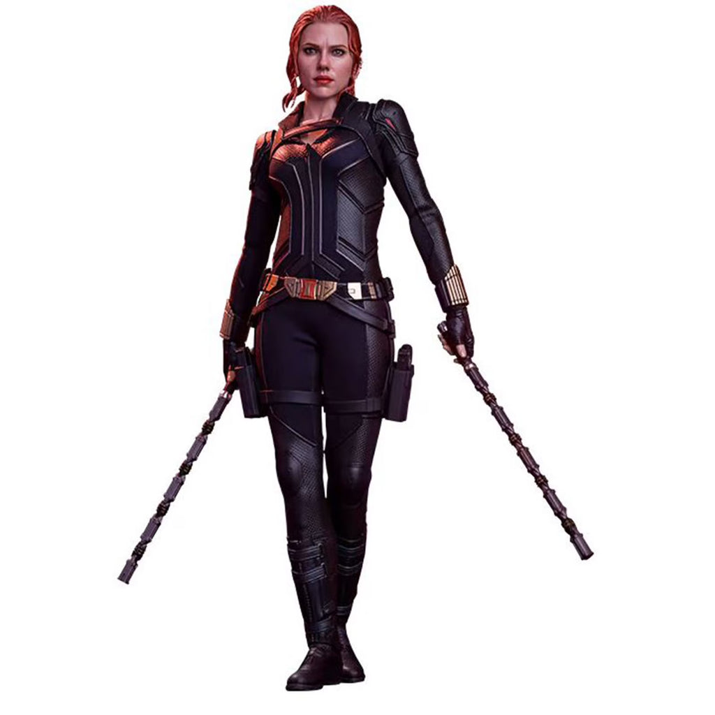 Black Widow Sixth Scale Action Figure D453959