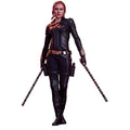 Black Widow Sixth Scale Action Figure D453959