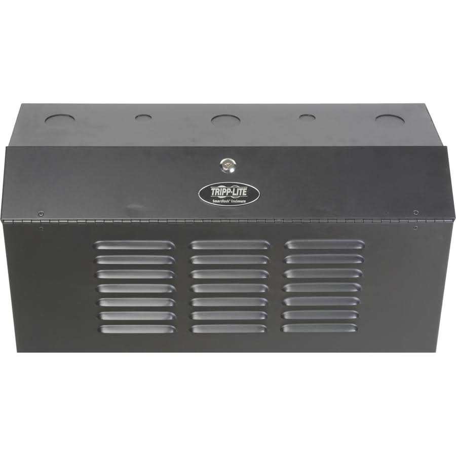 4U Wall Mount Rack Enclosure Cabinet W2325