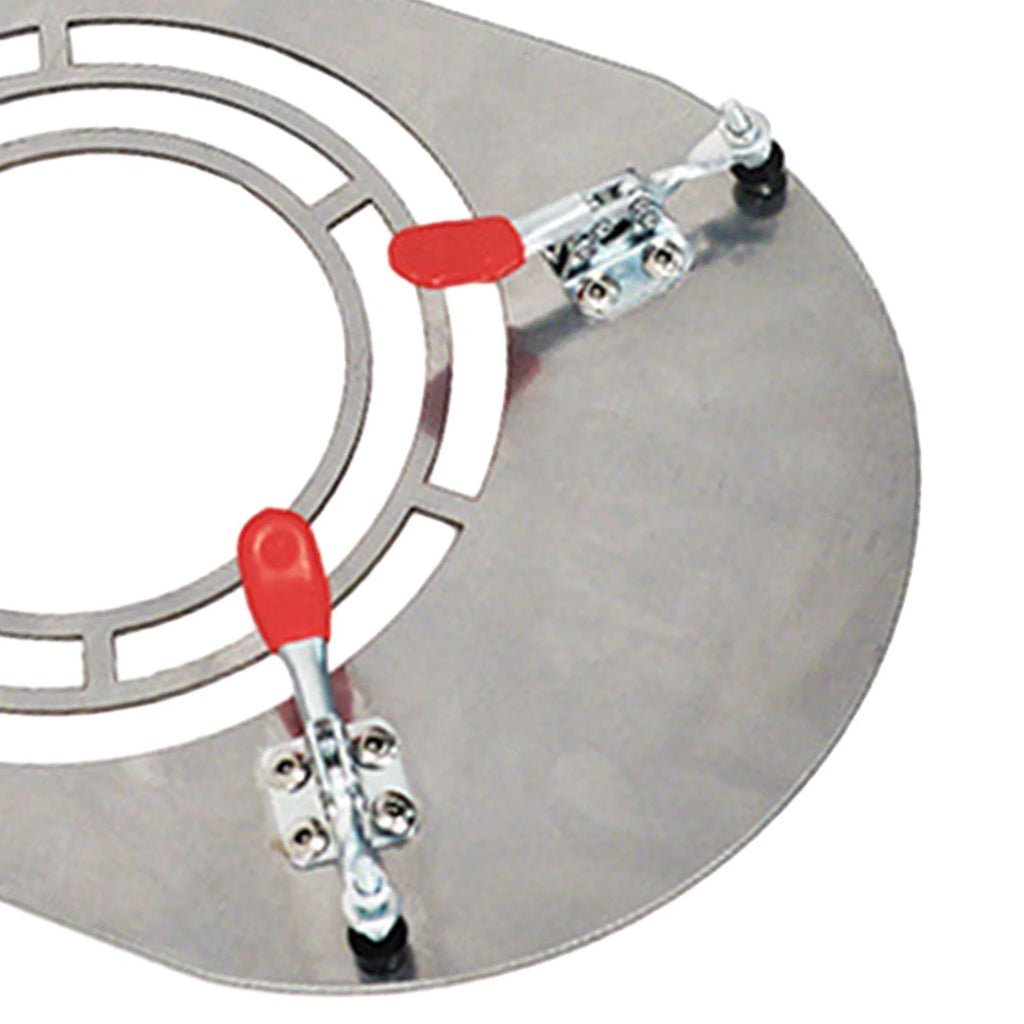Tent Protector Roof Jack Pipe Flashing D454225