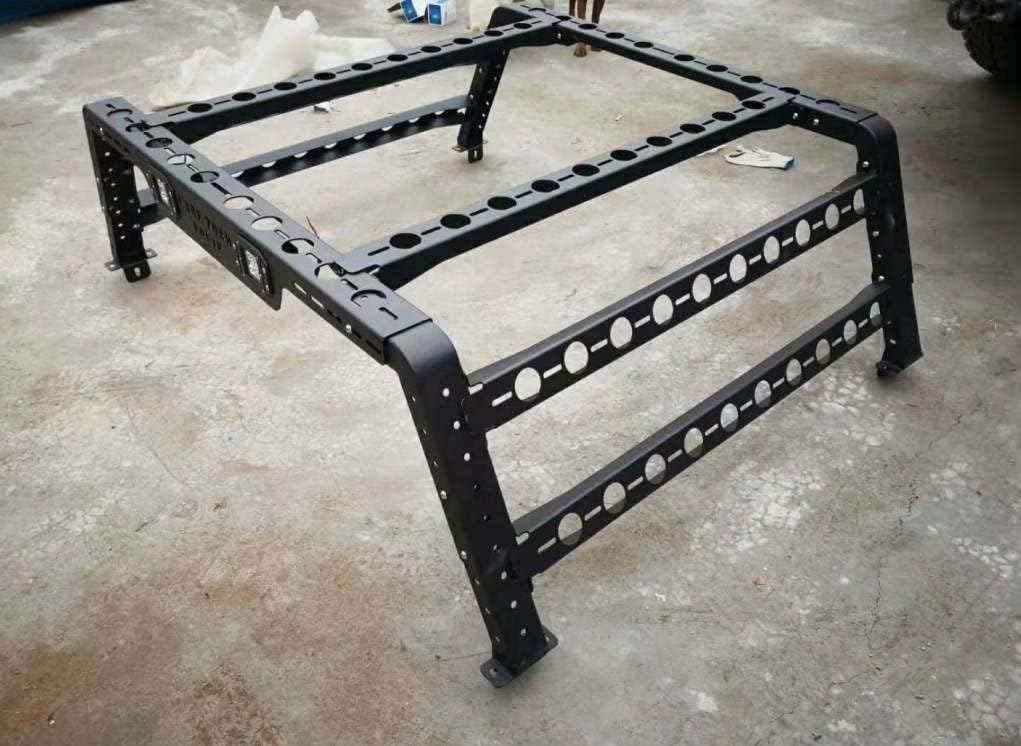 Steel Cargo Truck Bed Rack Y14245