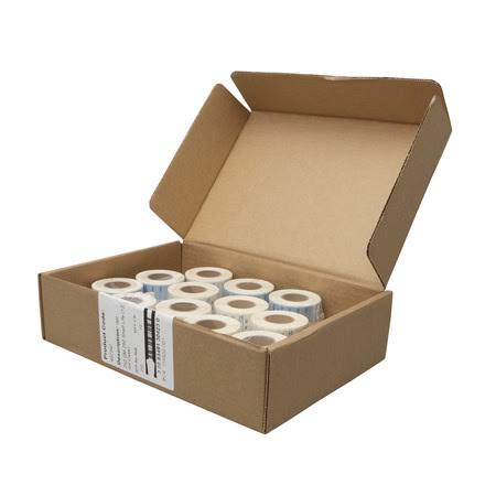 Dissolvable Adhesive Square N5695