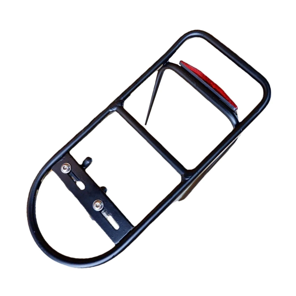 Bike Rear Rack Touring Carrier Cargo Rack X958865