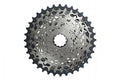 12-Speed Cassette 10t-28t Silver L598