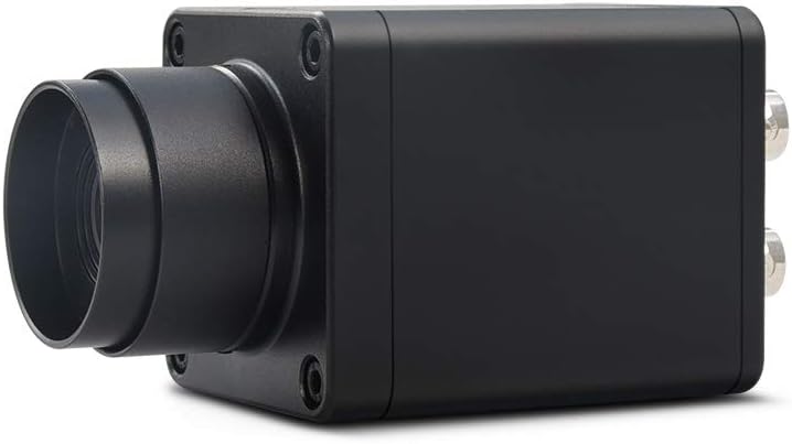 3G HD SDI Security Camera with 3.2mm Lens B914449