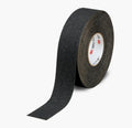 Black 24 in x 60 ft Slip-Resistant Tapes and Treads G72723