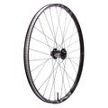 Tubeless Front Wheel 29x22 110x15mm Black P883