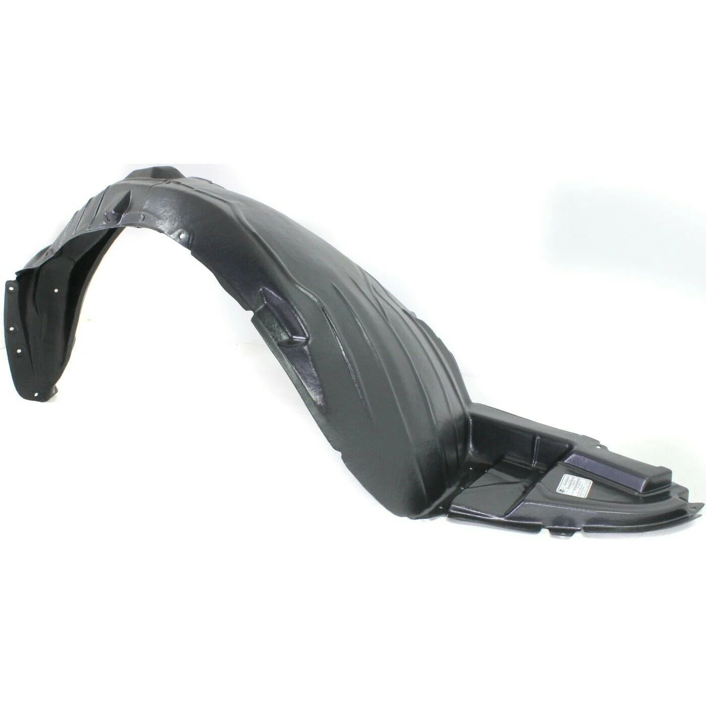 Splash Shield Set of 2 Q5211