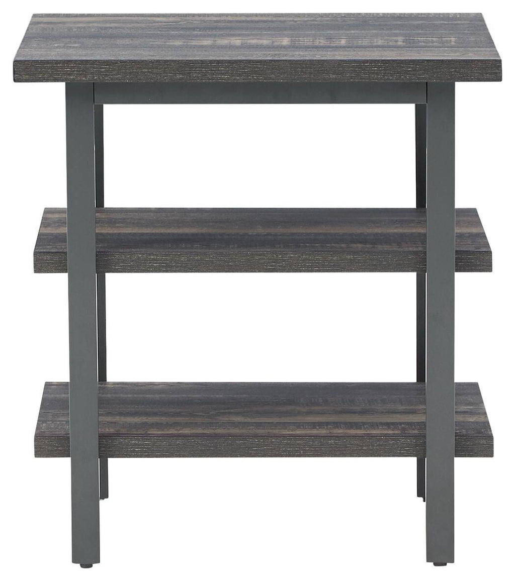 End Table (Set of 2) F799