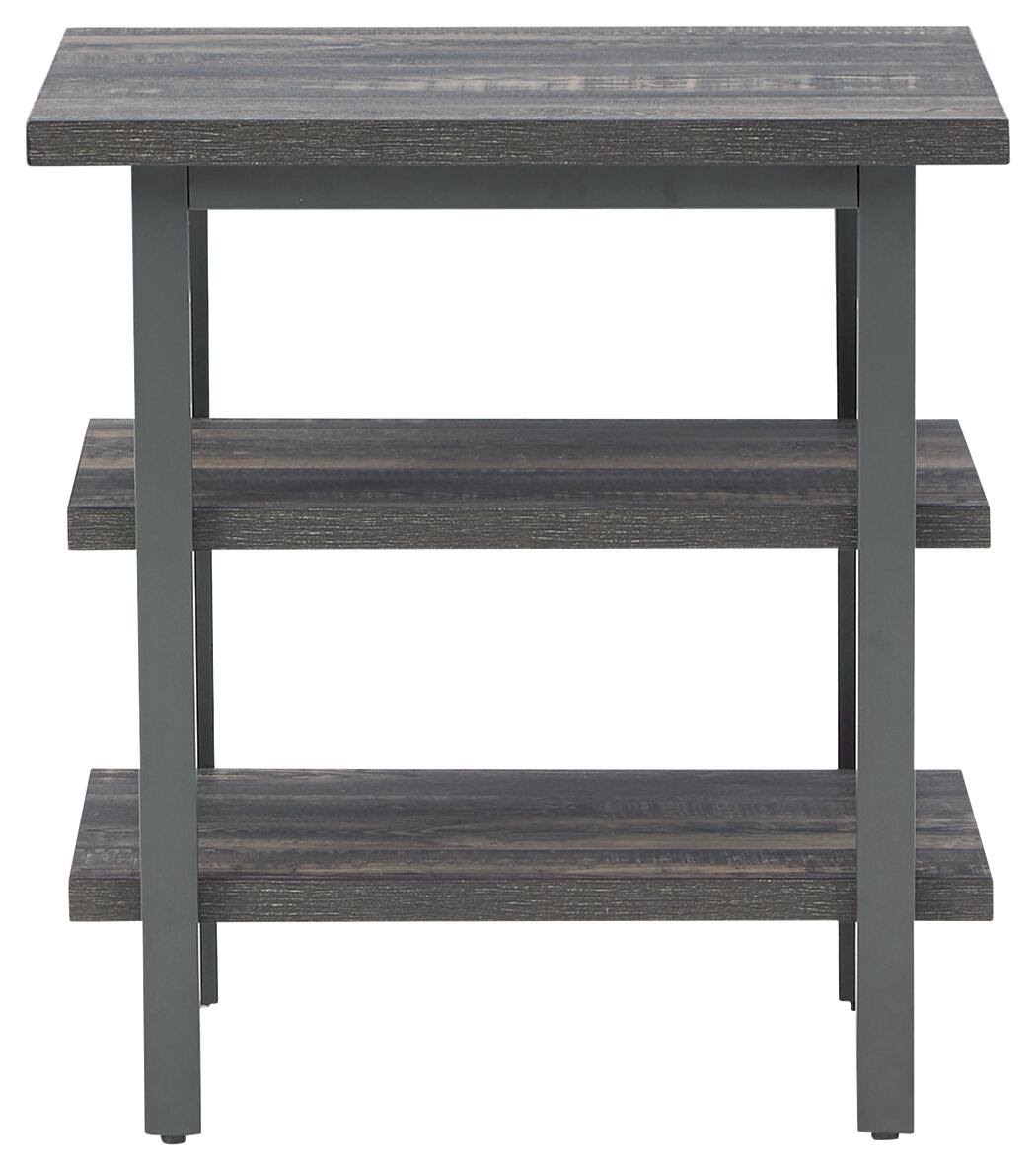 End Table (Set of 2) F799