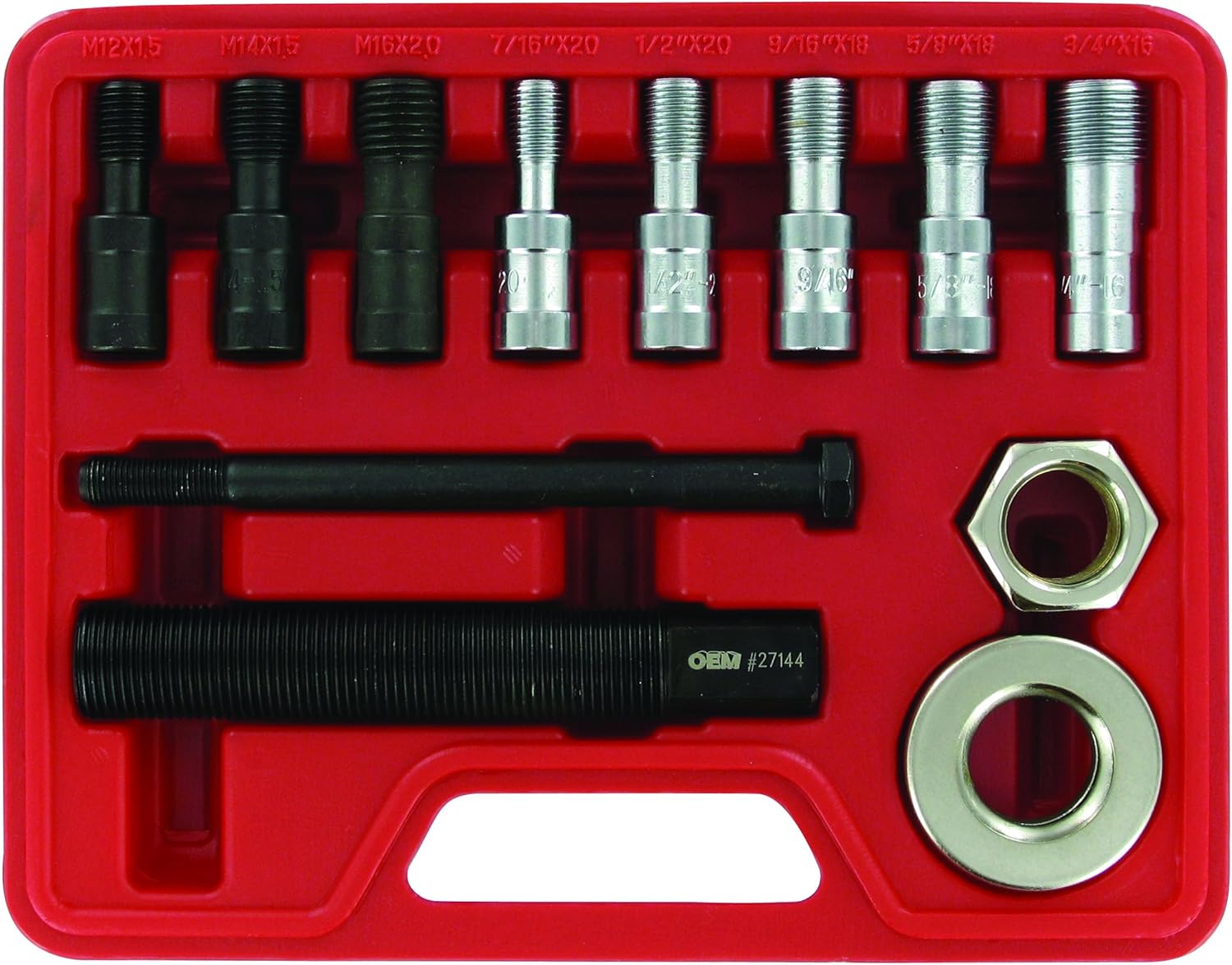 Harmonic Balancer Installer Pack of 2 A45639