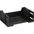 Stackable High-Capacity Side Load Letter Tray H100087