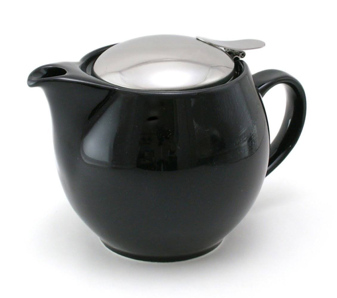 Black Universal Teapot 450cc P683474