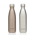 17 oz. Stainless Water Bottle Set of 2 B245745