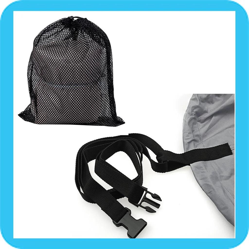 Boat Cover N3798
