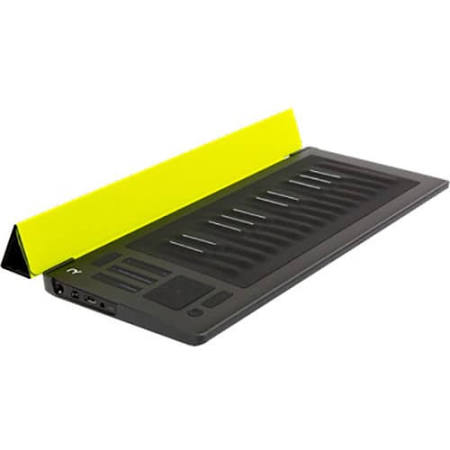 Lime Flip Case for Seaboard Rise 25 Controller I964733
