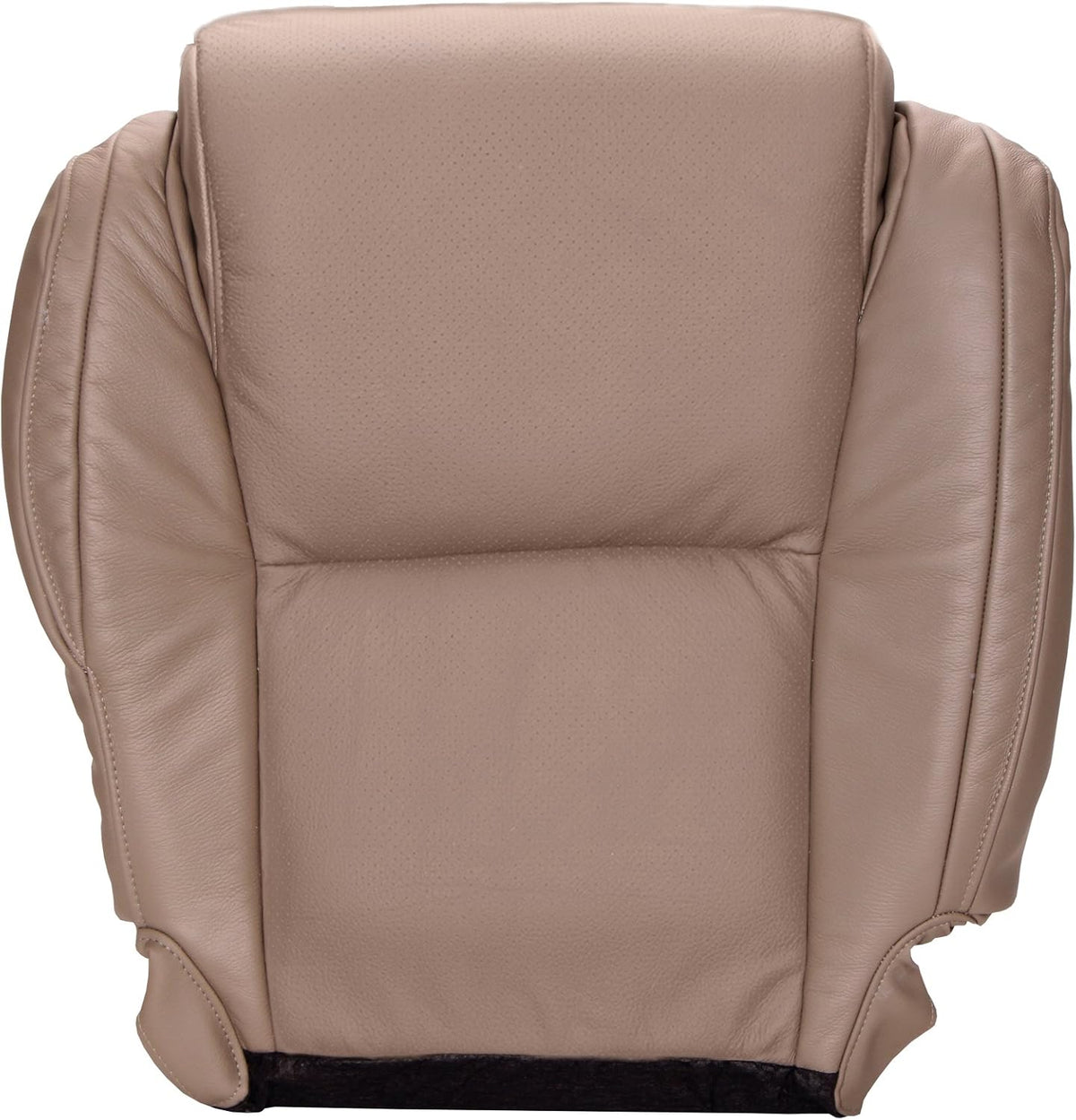 Red Rock Leather Replacement Seat Cover U815781