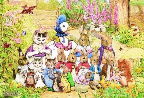 1000 Pieces Jigsaw Puzzle U736