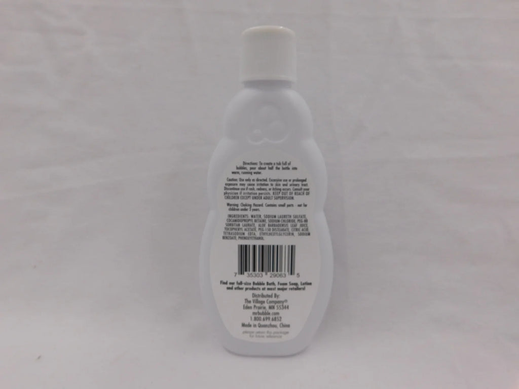 2.5 Oz Bubble Bath F791