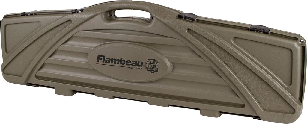 2 Gun Case R197