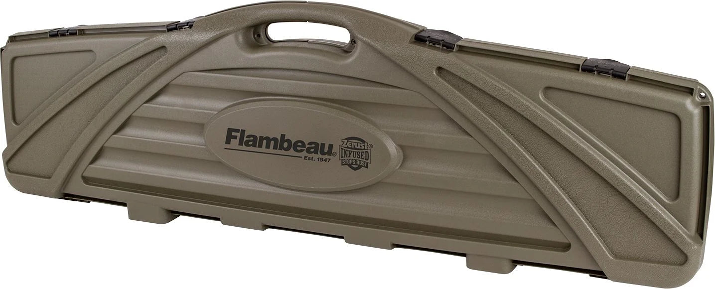 2 Gun Case R197