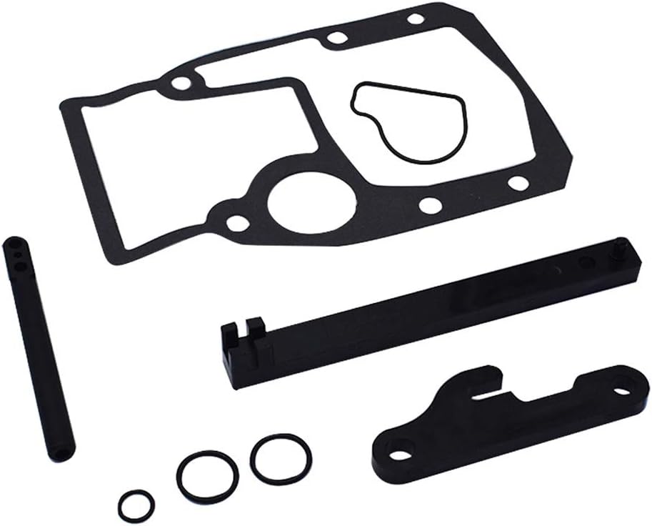 Lower Shift Cable Assembly for Cobra Sterndrive L18262