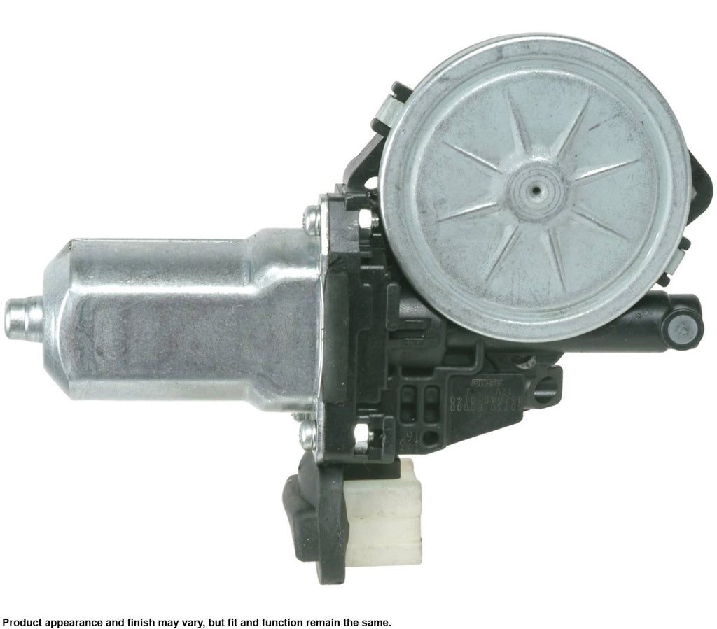 Power Window Motor F8732