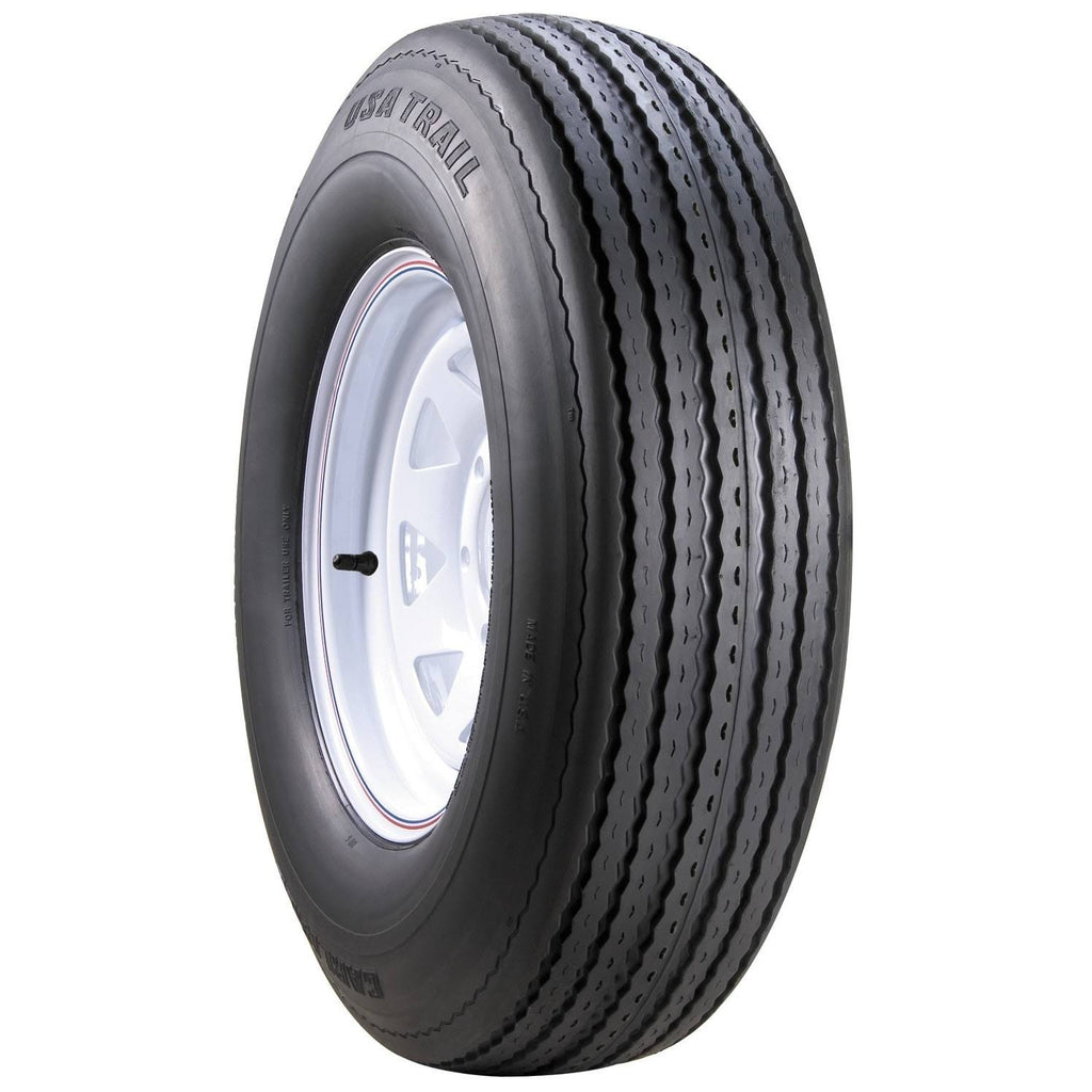 Trail ST175/80D13 Tire K37338