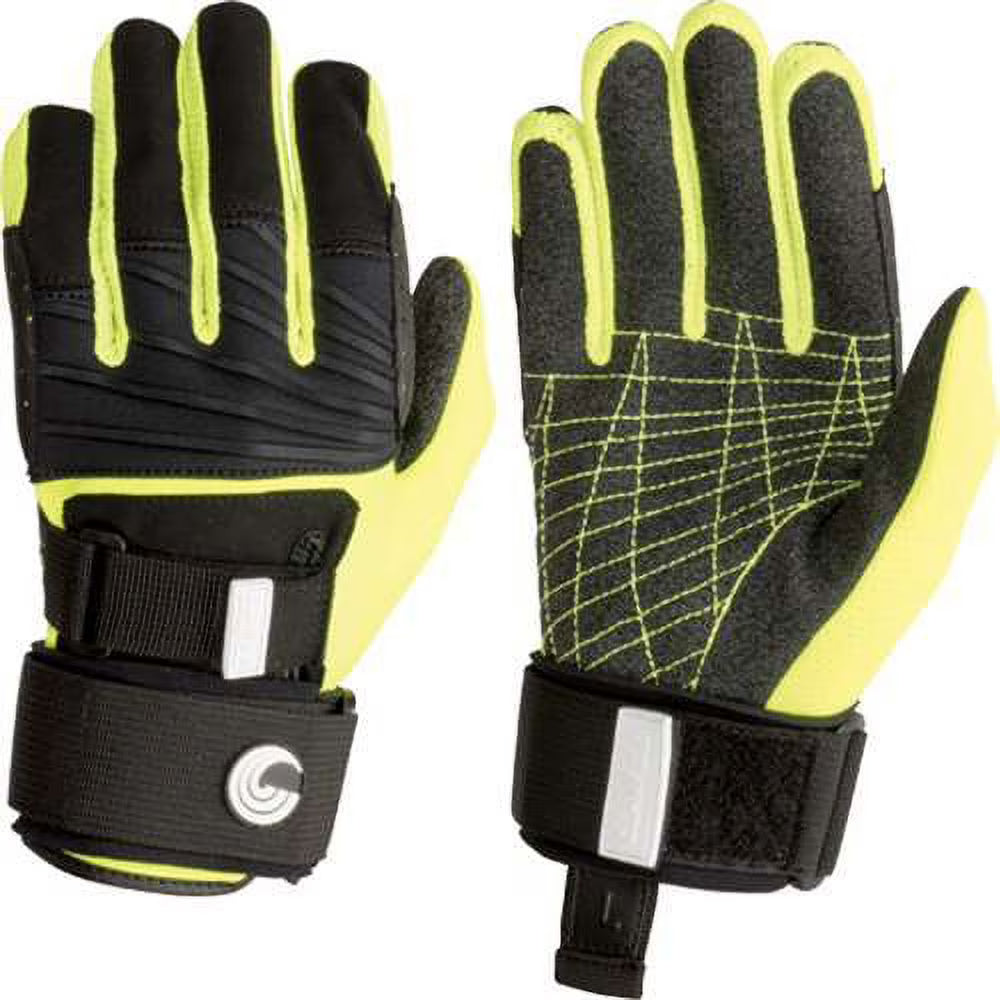 Men's Waterski Wakeboarding Gloves P10529