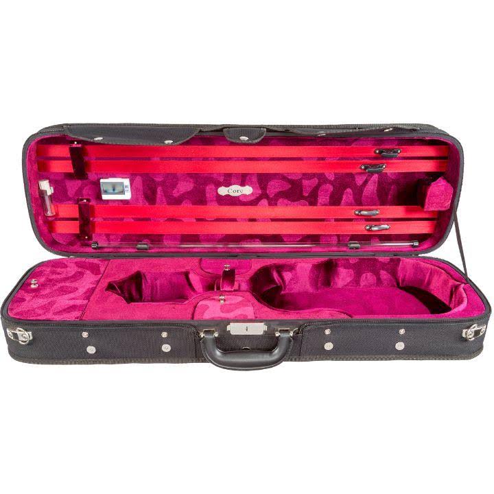 Red Violin Case E57095