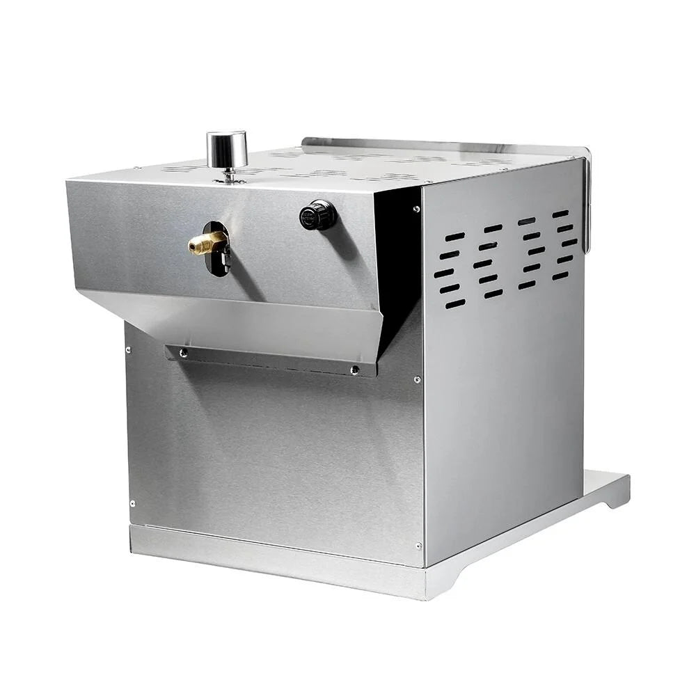Infrared Heating Propane Gas Charbroil Grill M581024