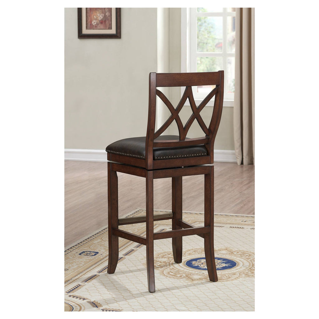 Bar Height Stool C200538