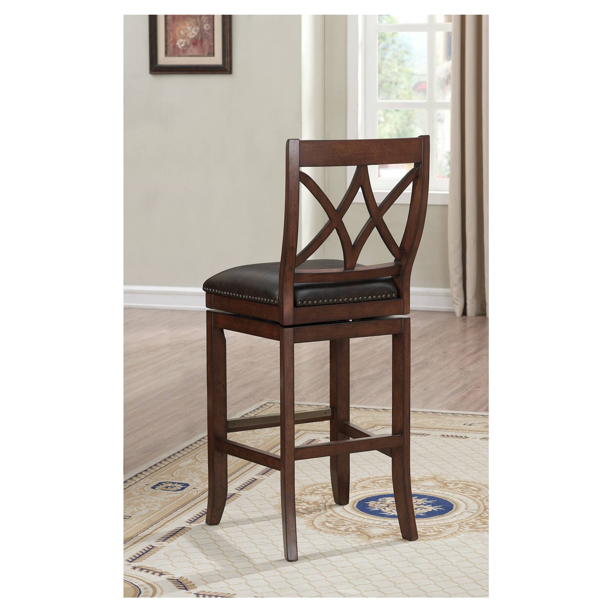 Bar Height Stool C200538