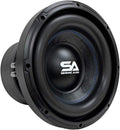 10 Inch Dual 4 Ohm Car Audio Subwoofer 1600 Watt Max Power M7731