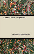 Travel Book For Juniors Y915125